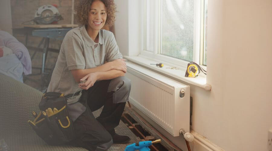Professional Tankless Water Heater Installation in Socorro, NM